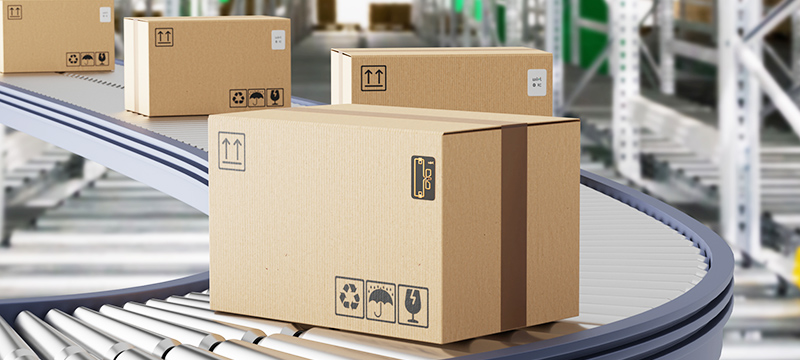 How are smart labels going to transform supply chains and shipment tracking?